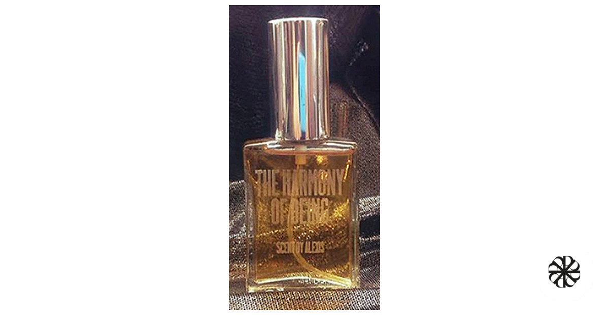 The Harmony of Being Scent by Alexis