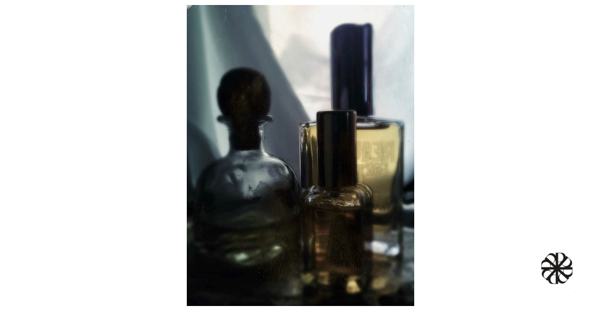 Vixen Scent by Alexis