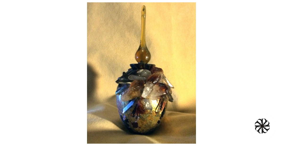 Dark Matter Scent by Alexis