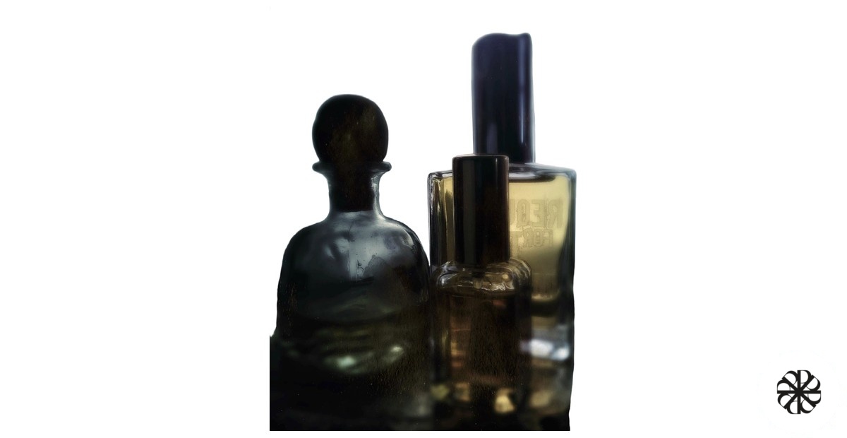 1000 Years After I Am Gone Scent by Alexis
