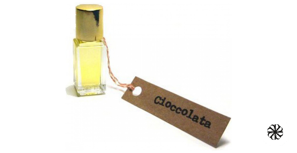 Cioccolata Scent by the Sea