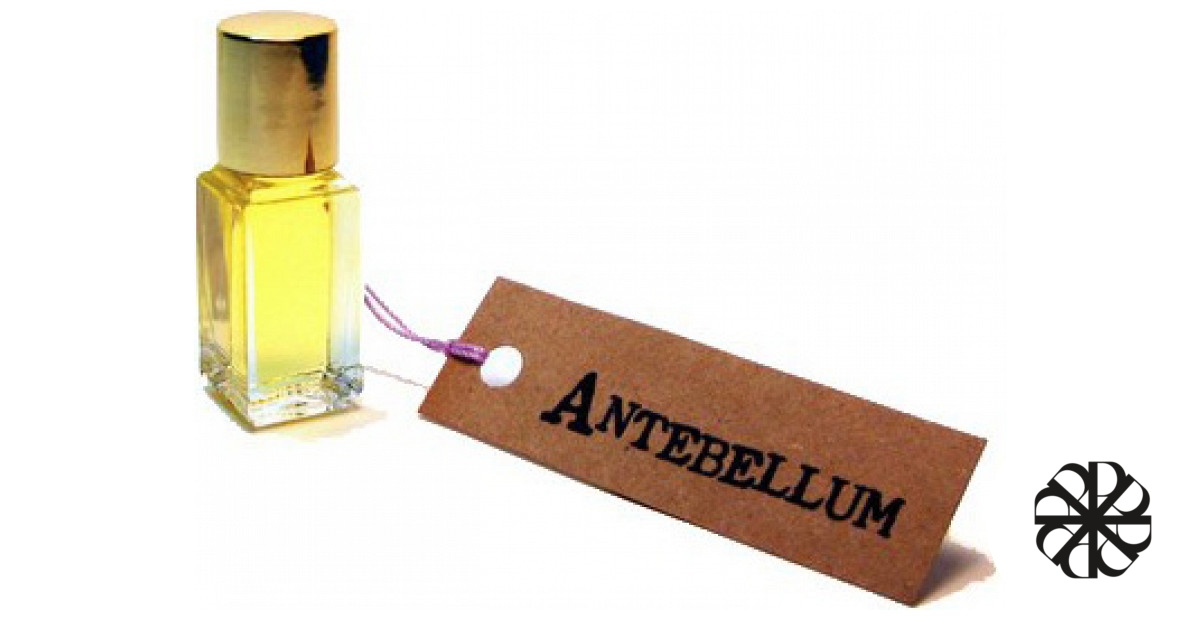 Antebellum Perfume Oil Scent by the Sea