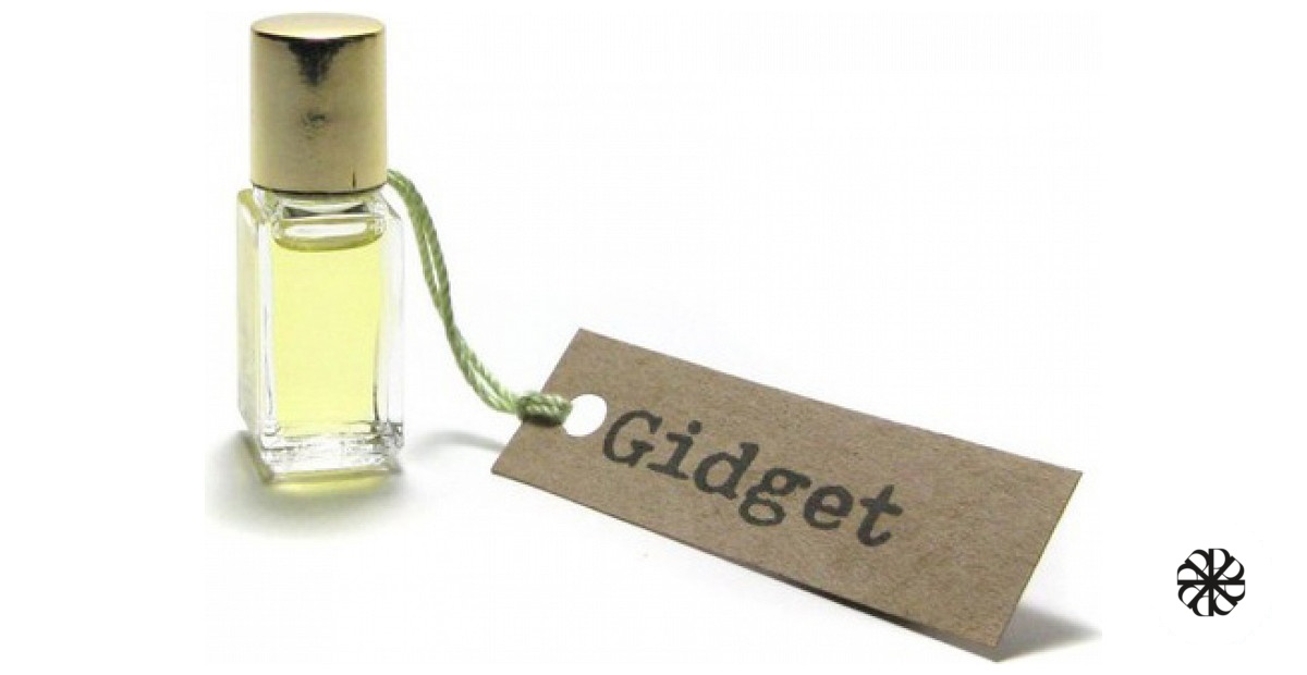 Gidget Perfume Oil Scent by the Sea