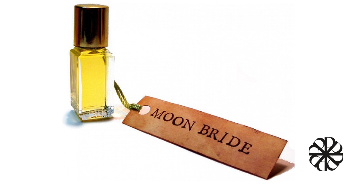 Moon Bride Perfume Oil Scent by the Sea