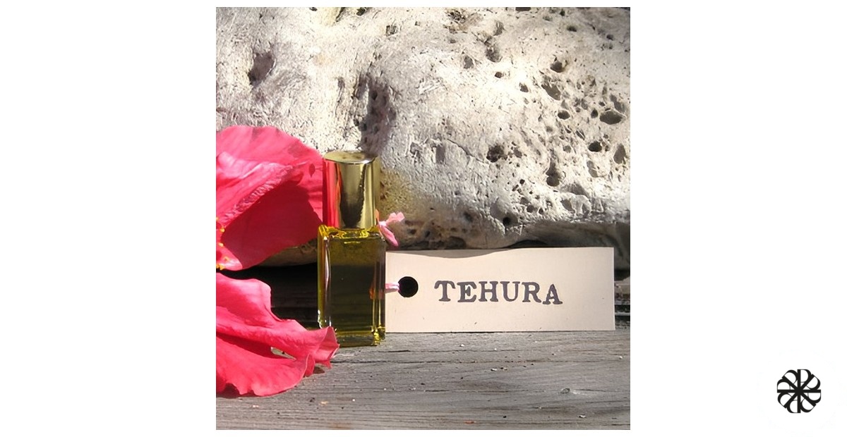 Tehura Scent by the Sea
