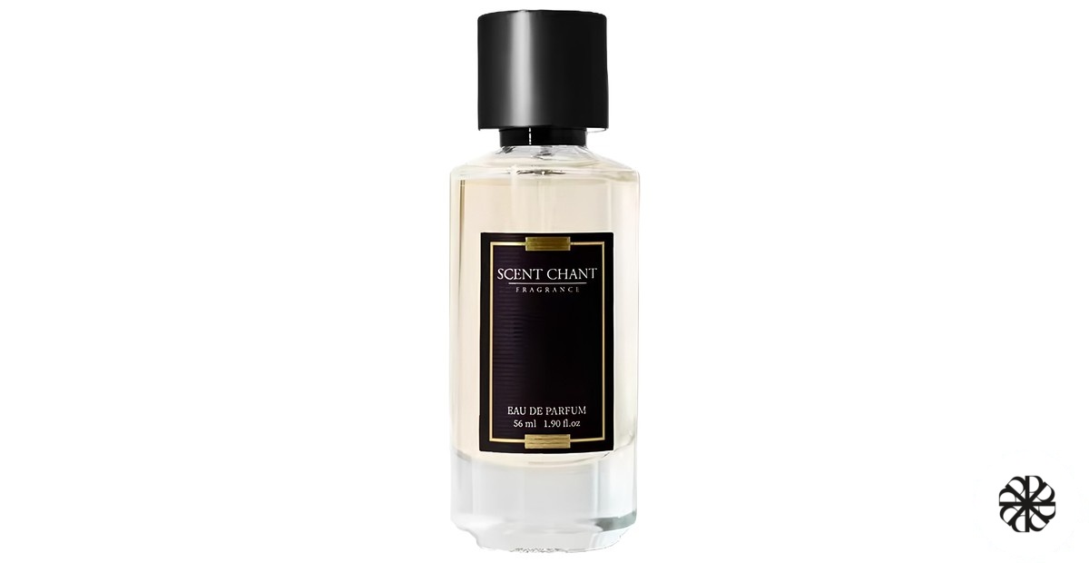 No.867 Tea Wood 茶木 Scent Chant 宣香