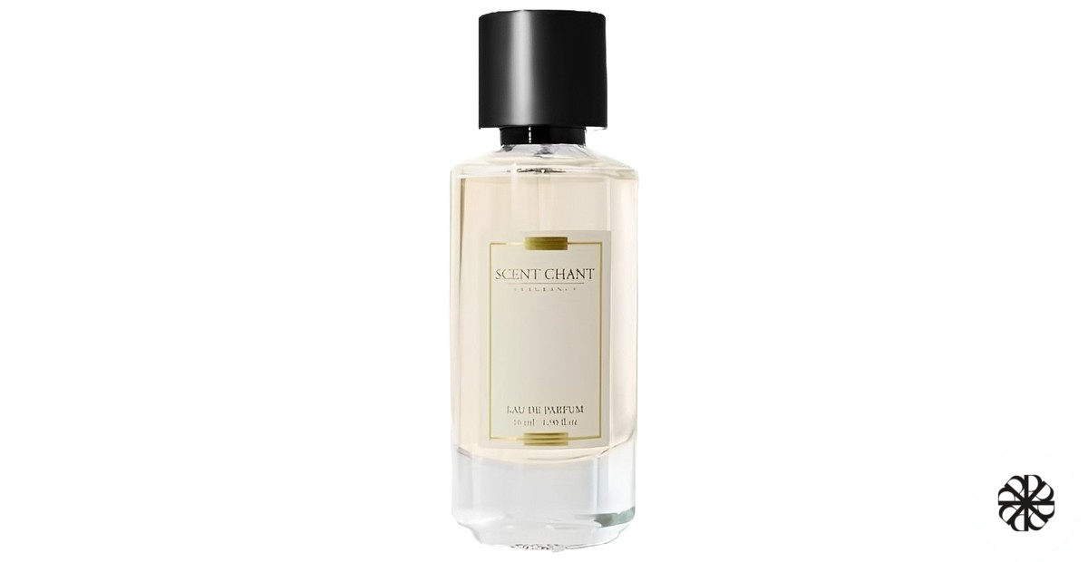 No413 Watery Tar 熏木 Scent Chant 宣香
