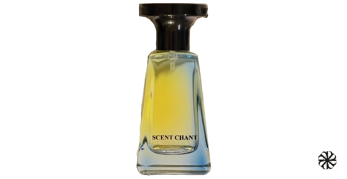Poet at Mid-Summer's Night 仲夏夜诗人 Scent Chant 宣香