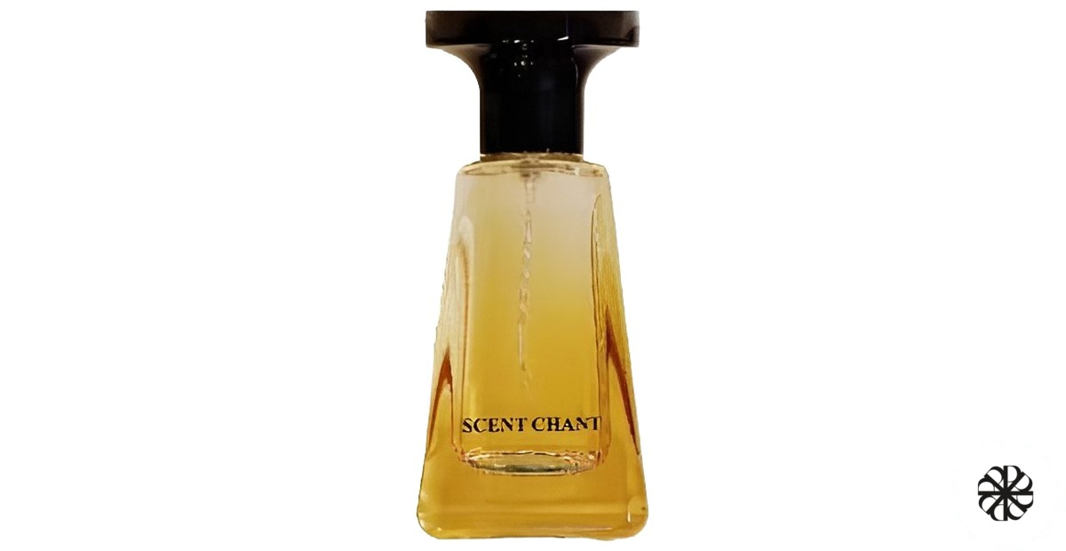 Osmanthus & Ice Wine 桂花冰酒 Scent Chant 宣香
