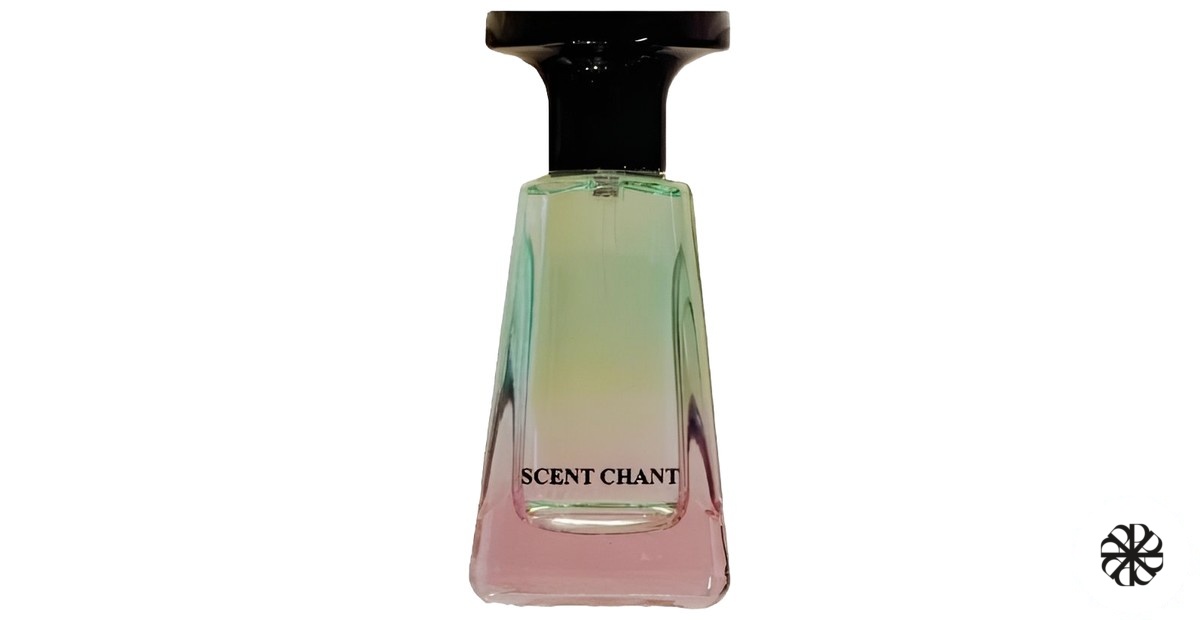 Pina Colada at 15:45 15:45的椰林飘香 Scent Chant 宣香