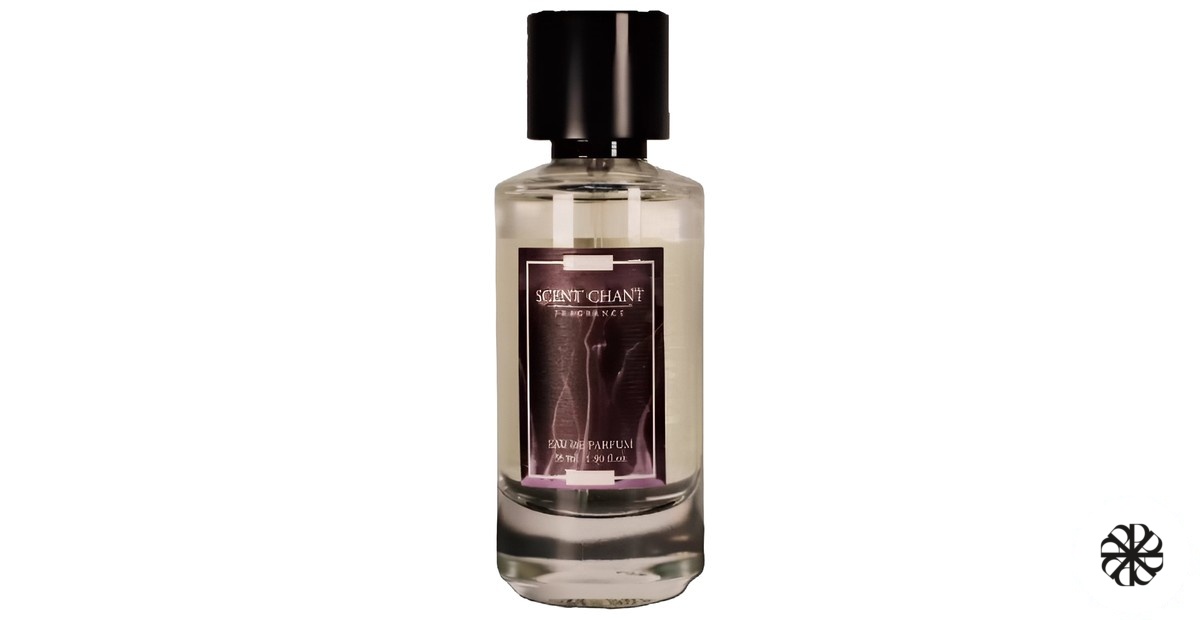Larmes d'ange 水母 Scent Chant 宣香