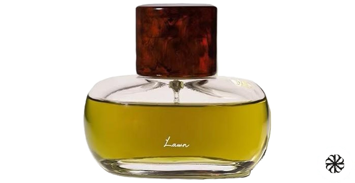 Lawn 绿羊毛 Scent Chant 宣香