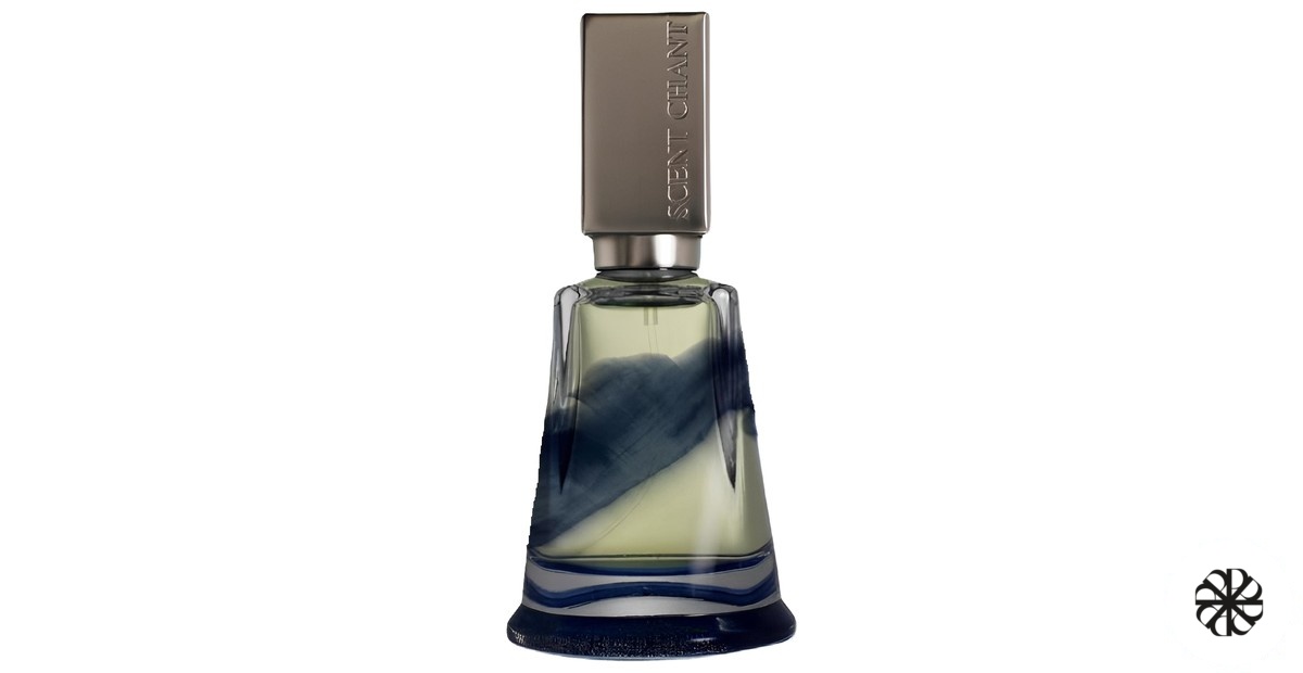 新黛 The New Black Scent Chant 宣香