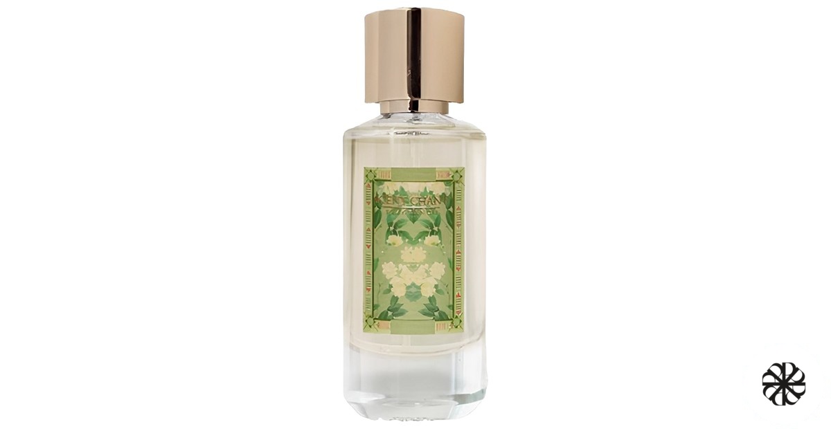 A Mail From The Past 邮差 Scent Chant 宣香