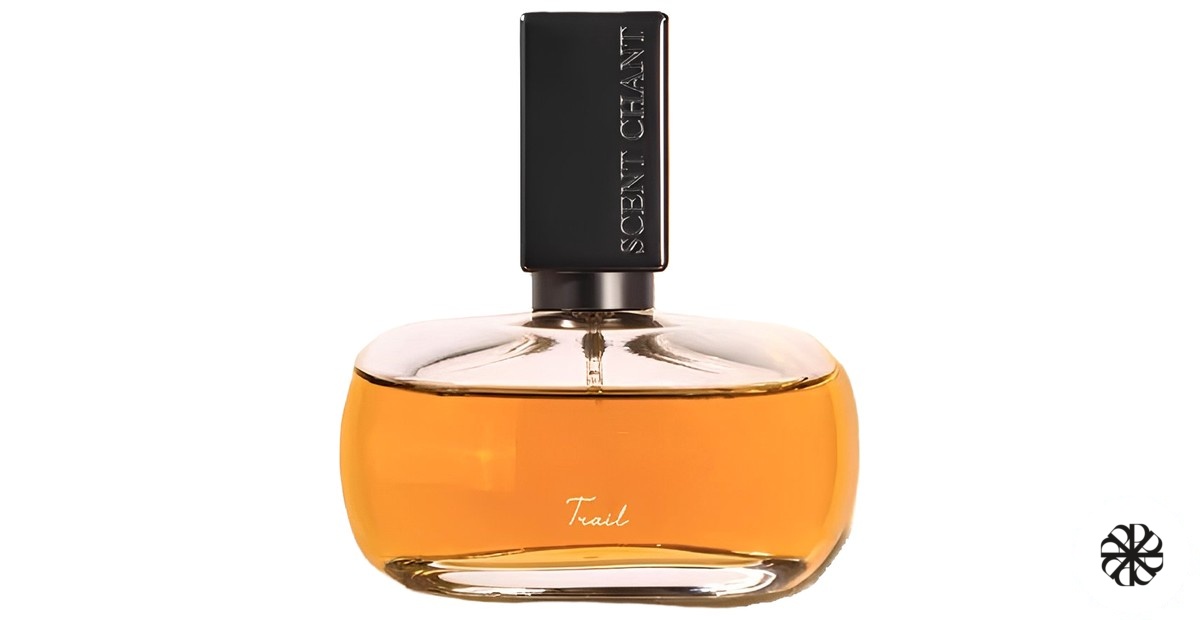 Trail 轨 Scent Chant 宣香
