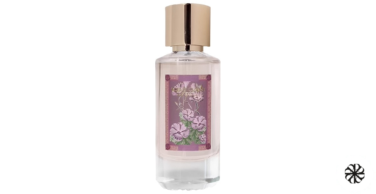 Hey, Bartender 嘿，酒保 Scent Chant 宣香