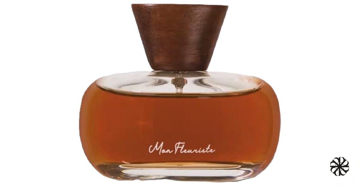 Mon Fleuriste 我的花店 Scent Chant 宣香