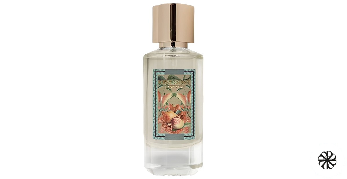 A Kiss After Shave 须后吻 Scent Chant 宣香