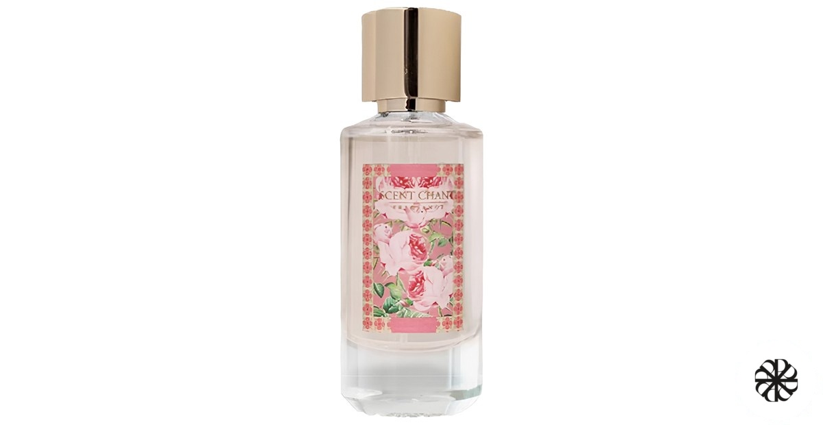 Pick Me Up at Six 不见不散 Scent Chant 宣香