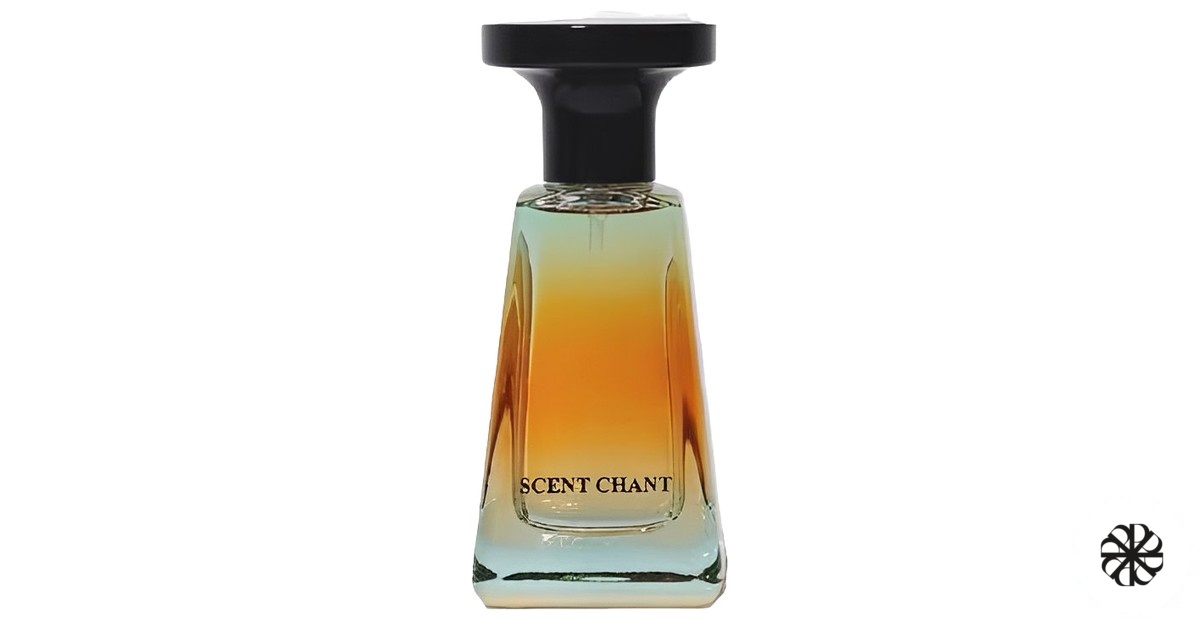 Fig Martini at 22:30 22:30的无花果马天尼 Scent Chant 宣香