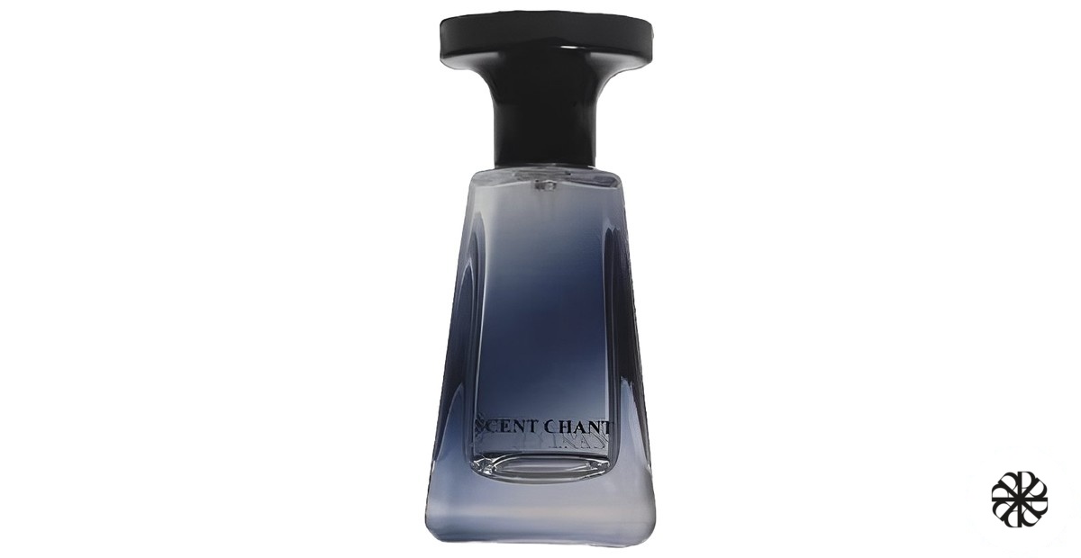 Whiskey Sour at 23:59 23:59的威士忌酸 Scent Chant 宣香