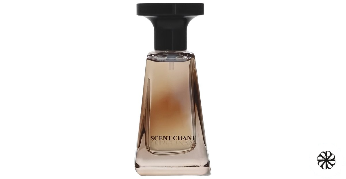 Murmuring at 1:30 1:30的胡言乱语 Scent Chant 宣香
