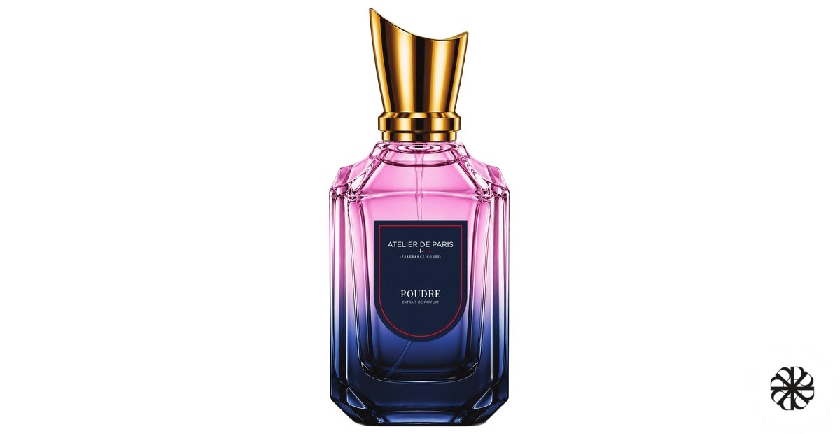 Poudre Atelier de Paris