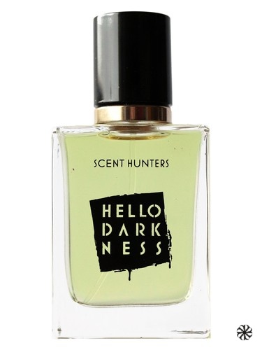 Hello Darkness Scent Hunters