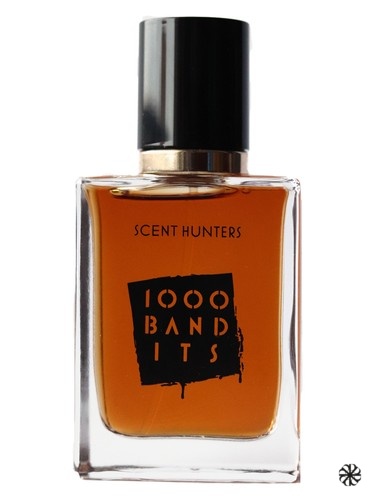 1000 Bandits Scent Hunters