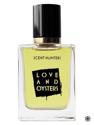 Love and Oysters Scent Hunters