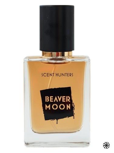 Beaver Moon Scent Hunters
