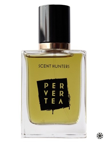 Pervertea Scent Hunters