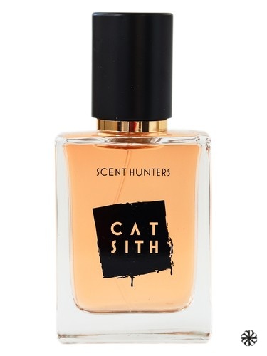Cat Sith Scent Hunters