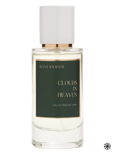 Clouds In Heaven Scent Journer