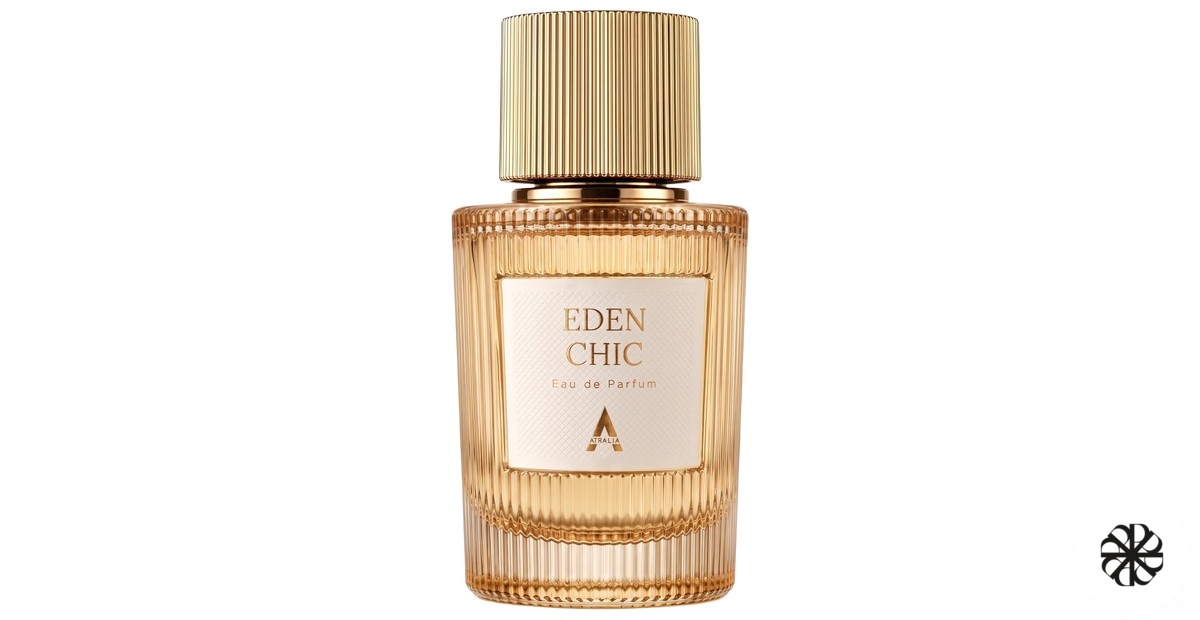 Eden Chic ATRAILA