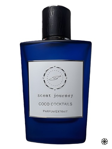 Coco Cocktails Scent Journey