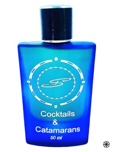 Cocktails & Catamarans Scent Journey