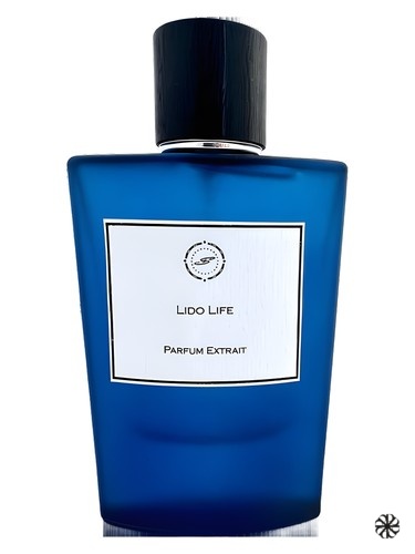 Lido Life Scent Journey