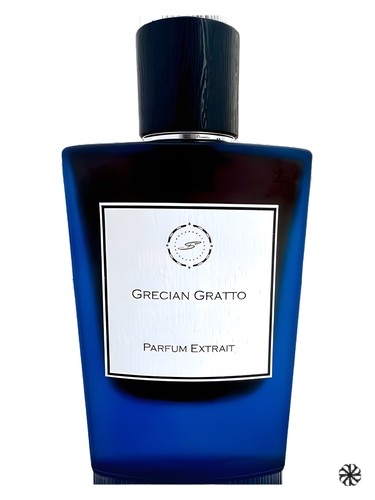 Grecian Gratto Scent Journey