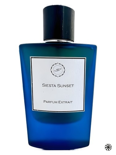 Siesta Sunset Scent Journey