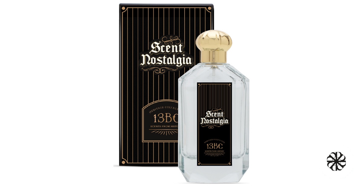 13BC Scent Nostalgia