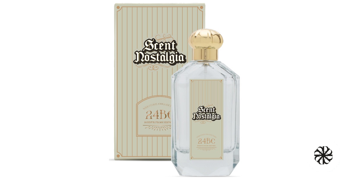 24BC Scent Nostalgia