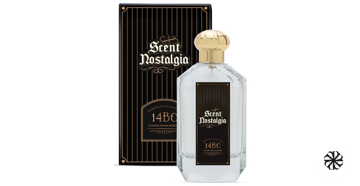 14BC Scent Nostalgia