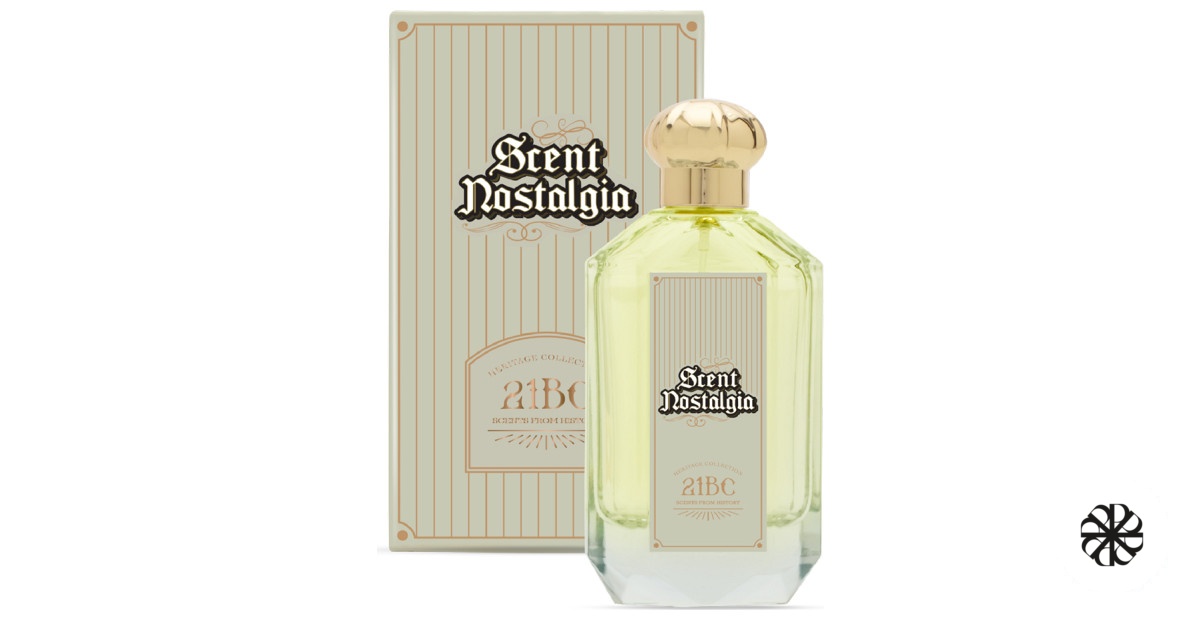 21BC Scent Nostalgia