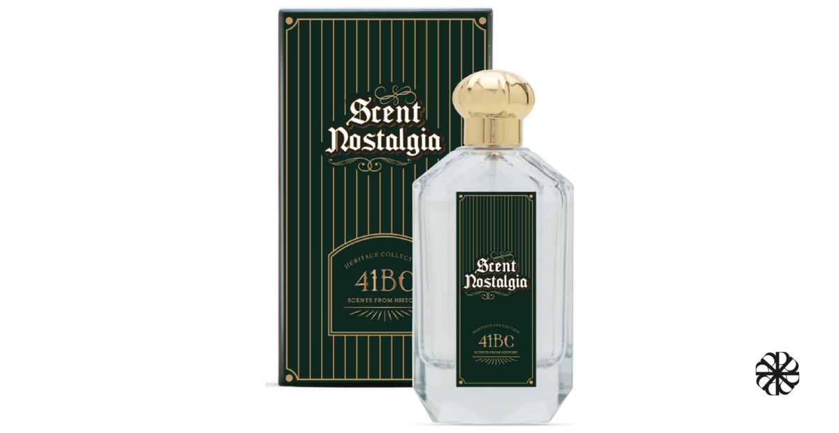 41BC Scent Nostalgia