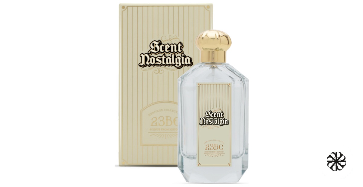 23BC Scent Nostalgia