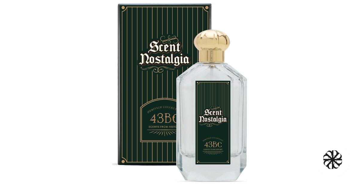 43BC Scent Nostalgia