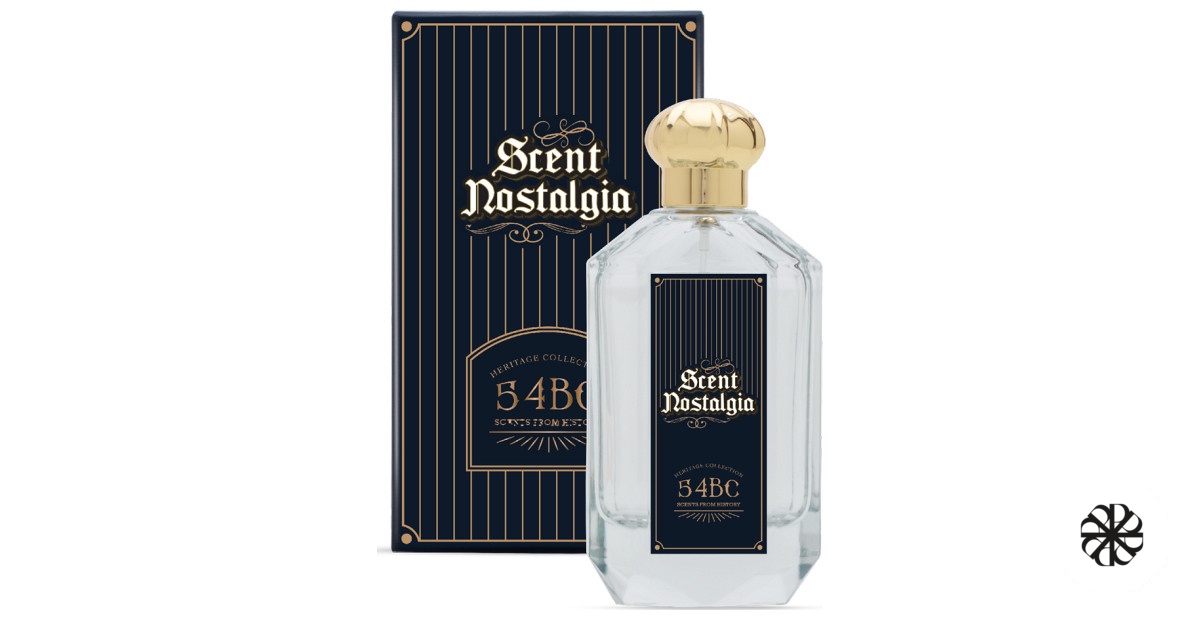 54BC Scent Nostalgia