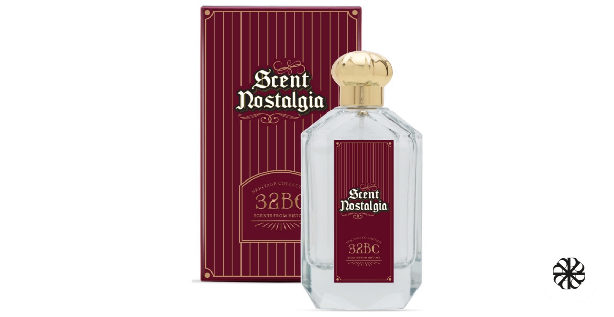 32BC Scent Nostalgia