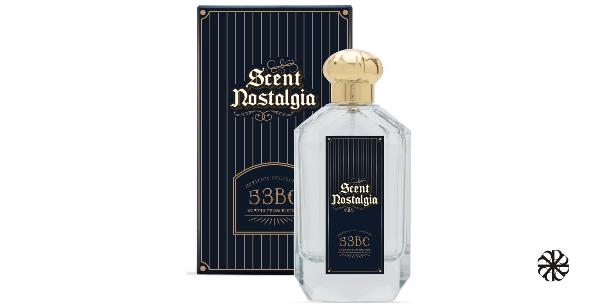 53BC Scent Nostalgia